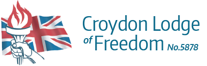 Croydon Lodge of Freedom No. 5878